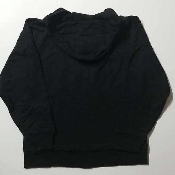 Vintage NWT Boys Large Tony Hawk Zip up Sweatshirt - Picture 10 of 10